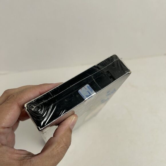 My Life Without Me (VHS, 2004) Sarah Polley Mark Ruffalo New Sealed - Picture 6 of 6